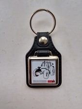 CASE/IH MAXXUM TRACTOR LEATHER