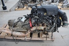 2008 SILVERADO 6.0 LY6 VORTEC