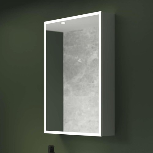 500x700mm marcel illuminated - 500x700mm,