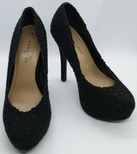 Womens NEW LOOK 5” Stiletto