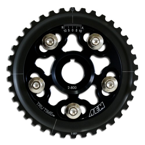 Aem tru time adjustable - tru-time,