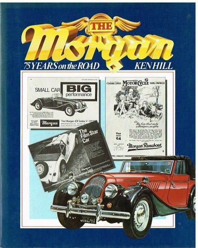 Morgan wheeler 4 plus - ,, ,