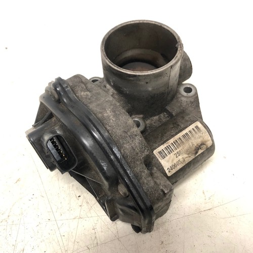 Ford fiesta mk6 1 4 - fiesta, 02-05