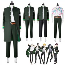 Wind Breaker Anime Hayato Suo