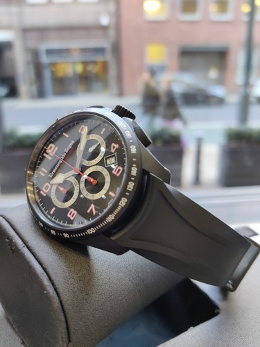 Brand new zegna high - new,