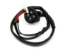 Seat switch 4 way. Porsche 911