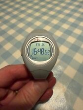 Polar F4M fitness watch and exercise tracker