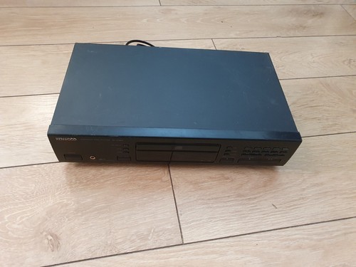 Kenwood 2050 player - kenwood, dp-2050