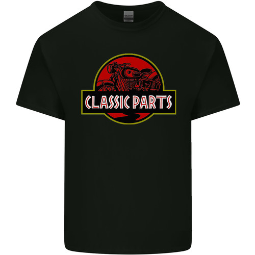 Classic motorcycle parts - classic,