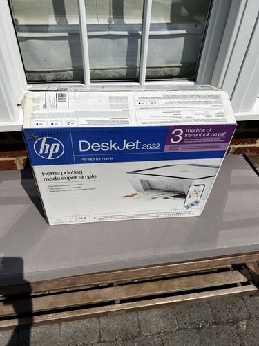 Deskjet 2922 all - deskjet, in