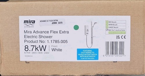 Mira 1785 005 - advance, flex