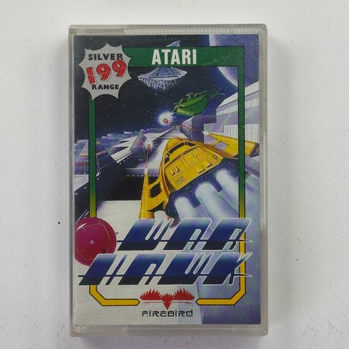 War hawk atari 800 - war,