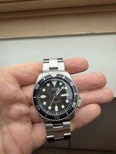 Seiko Skx007J1 Japanese