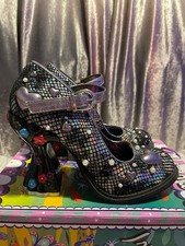 Irregular Choice Euro 40