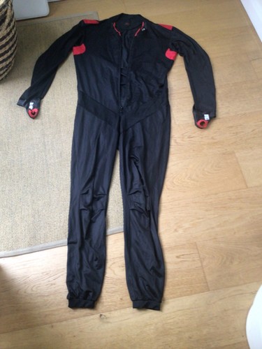 Dainese 1piece sweat wicking