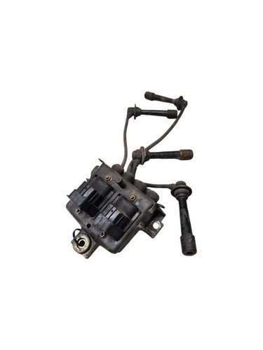 Mazda mx5 coil pack with - mx5, leads