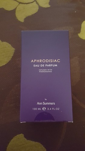 Womens ann summers aphrodisiac - womens,