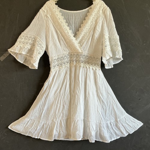 White gypsy peasant midi - gypsy,,