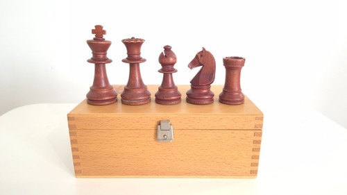 Chavet size chess - size, 6