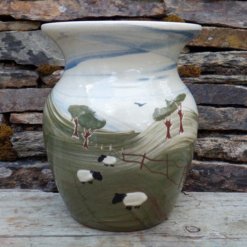 Abbot pottery caroline smith - caroline,