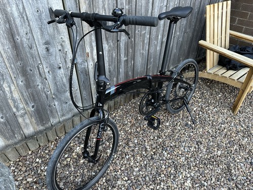 Tern verge wheels - 20",