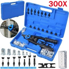 300x Hand Nut Tool M3- M12