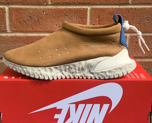 Nike undercover moc - x,