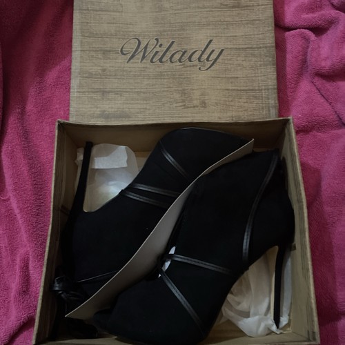 Sexy ankle stilletto shoes - ankle,