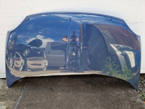 Fiat 500 bonnet - 500,