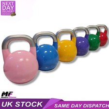 Kettlebells Chrome Handle for