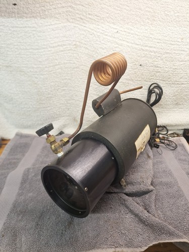 Vintage photomultiplier - vintage,