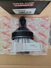 BMW 320d/520d  98-03 Water Pump With Gasket/Seal.