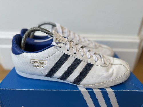 Adidas bamba uk9 - bamba,