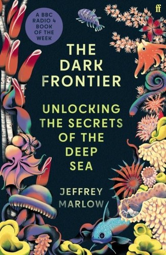 The dark frontier - the, unlocking