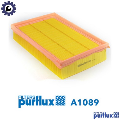 Air filter a1089 for ford - filter,