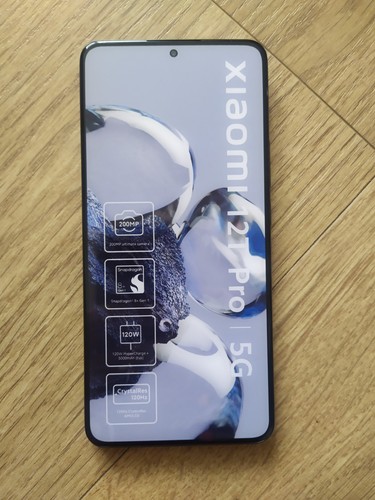 Dummy xiaomi 12t - dummy,