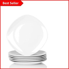 Durable & Stylish 6-Piece 9.7"