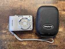 Samsung Compact Digital Camera