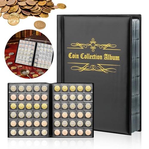 Coin holder folder 480 - coin,