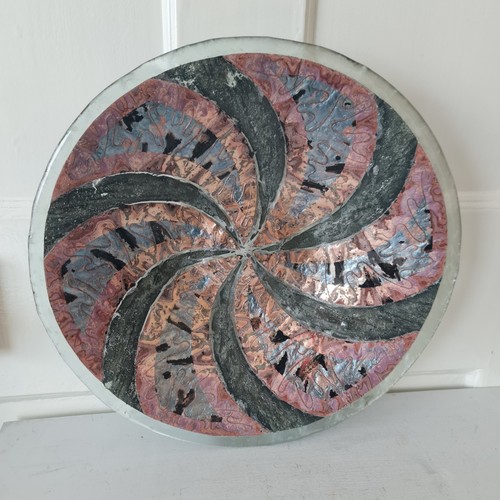 Vintage studio art glass - studio,