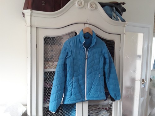 Lovely turquoise henri lloyd - lovely,