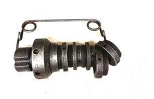 RIDGID / pipe threading