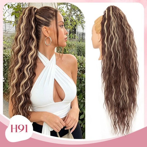Long wavy curly - long,