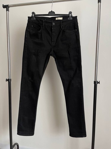 Allsaints cigarette damaged - allsaints,