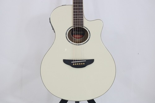 Yamaha apx600 - yamaha,