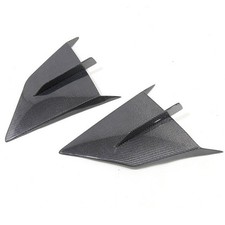 Carbon Fiber Front Bumper