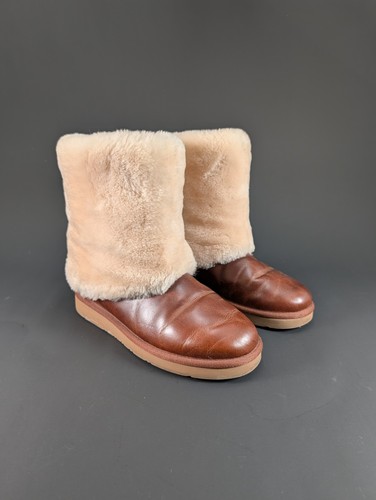 Ugg maylin chestnut - maylin,