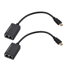 HDMI Converter Sender/Receiver
