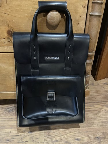 Doc martens large black - doc,