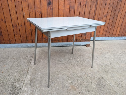 50s vintage dining - 50s,